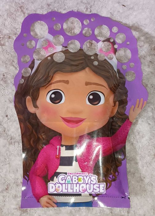 Bańki Koci Domek Gabi