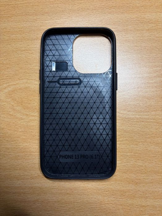 Capa iPhone 13 Pro