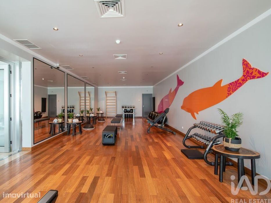 Apartamento T1 em Portimão de 40,46 m2