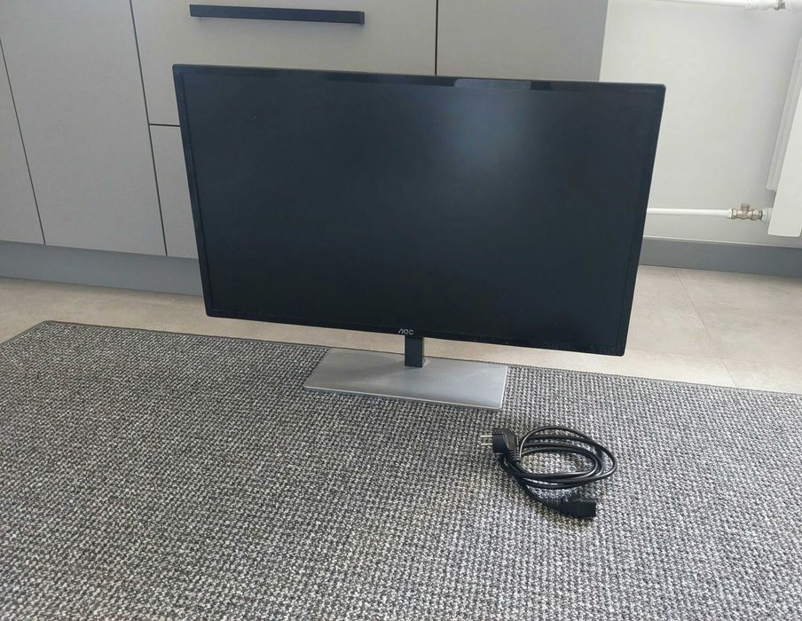 Monitor AOC Q3279VWFD8 32" 2560x1440px IPS 75Hz