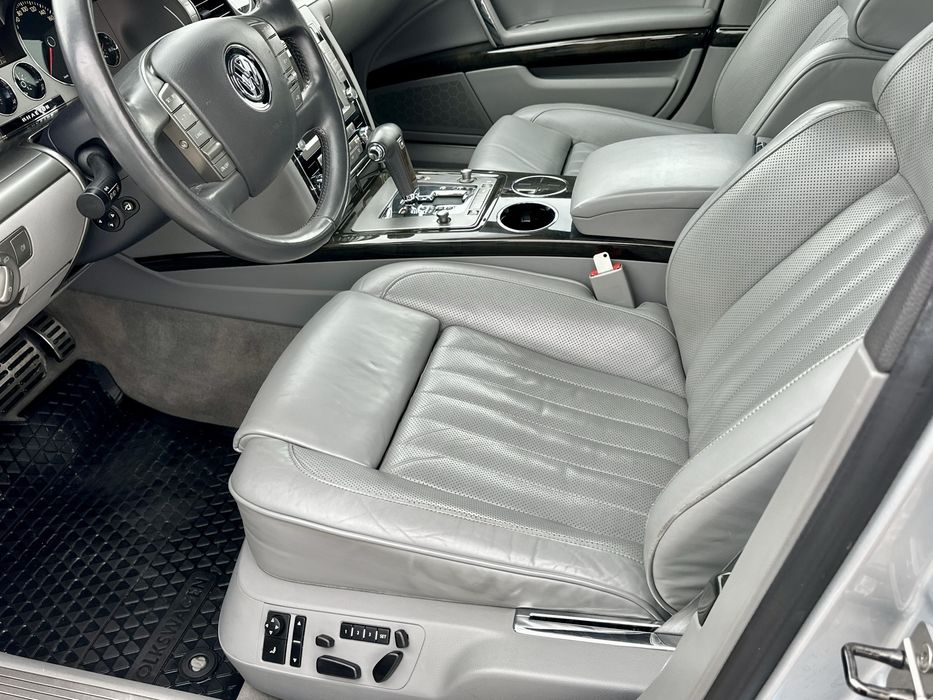 Єксклюзивний Стан Volkswagen Phaeton 3.0Дизель ПРОСТО ІДЕАЛ!!!