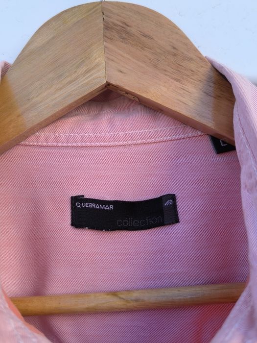 Camisa Quebramar L