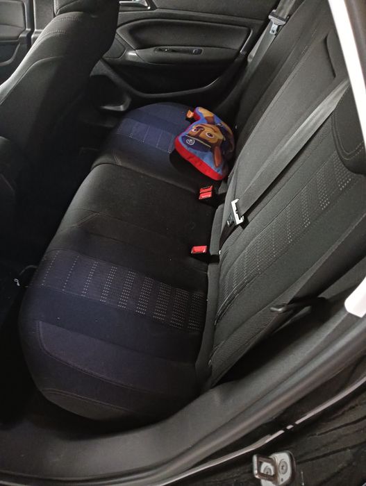 Vendo Peugeot 308 SW