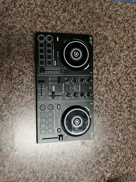 Pioneer DDJ-200