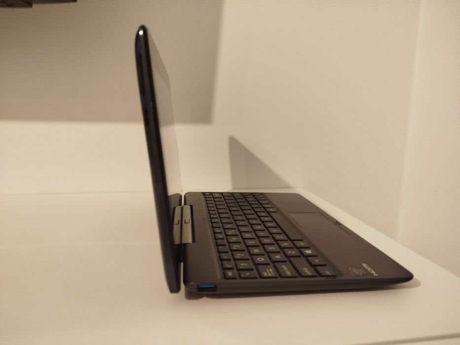 Laptop 2w1 Asus Transformer T100 zadbany sprawny