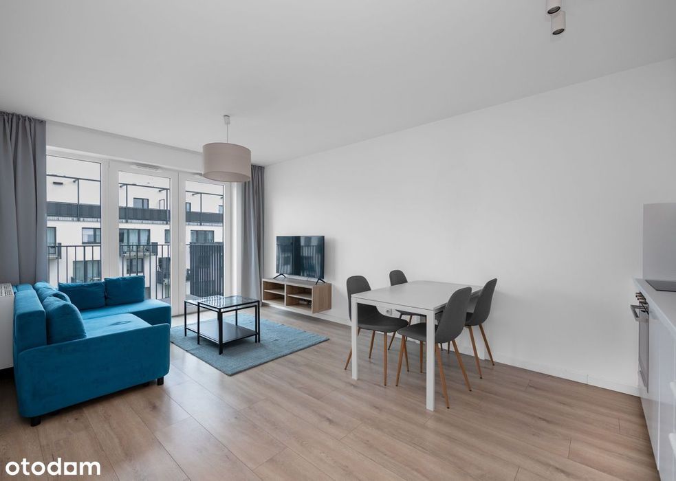 Robyg Bez Nakładów Finansowych Balkon + Garaż
