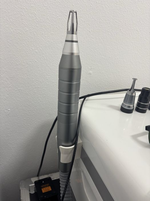 Máquina Laser Diodo 808 + Nd Yag Q-Switched | Depilação + Remoção de Tatuagem