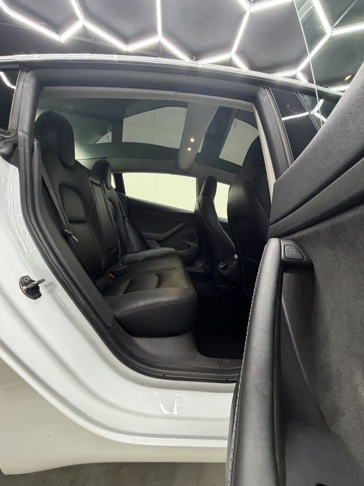 Tesla Model 3 SR plus Facelift LFP