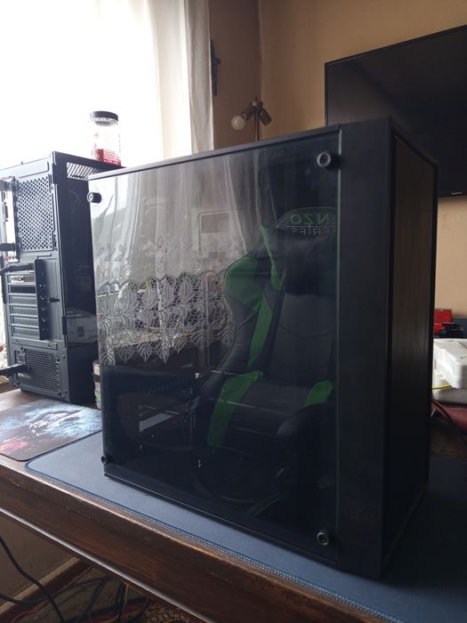 Obudowa Gembird Fornax 960B