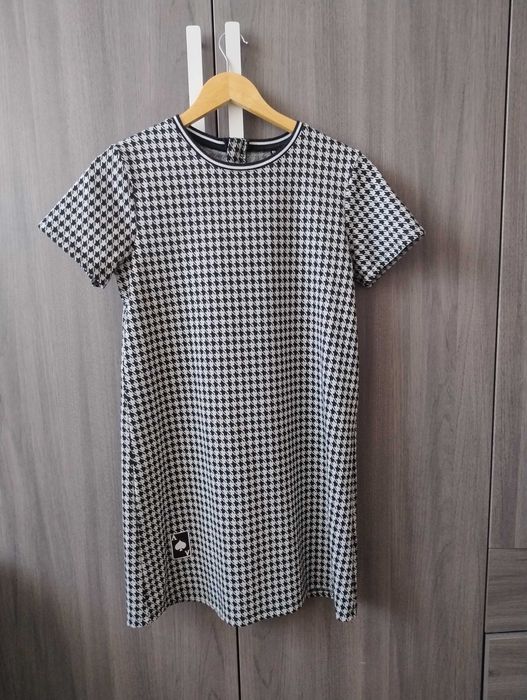 Sukienka dziewczęca Reporter