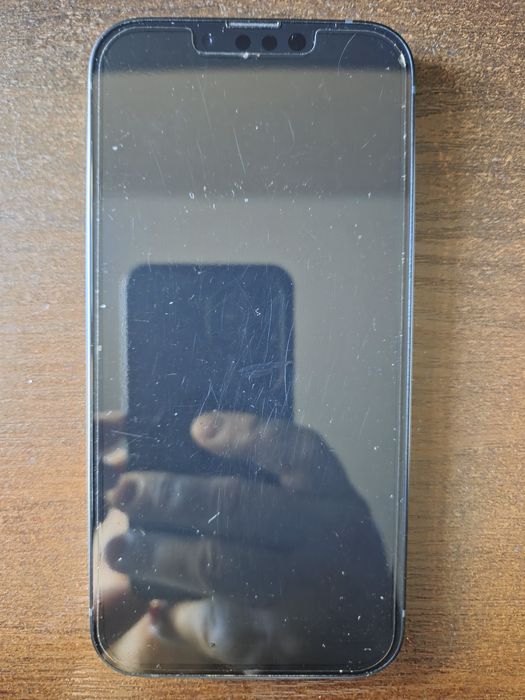 Iphone 13 128GB Midnight na Gwarancji