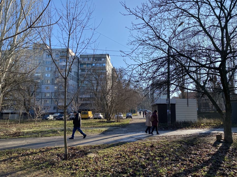 Сдам магазин 30 м2 ул. Воронина 9, 3-й Шевченковский