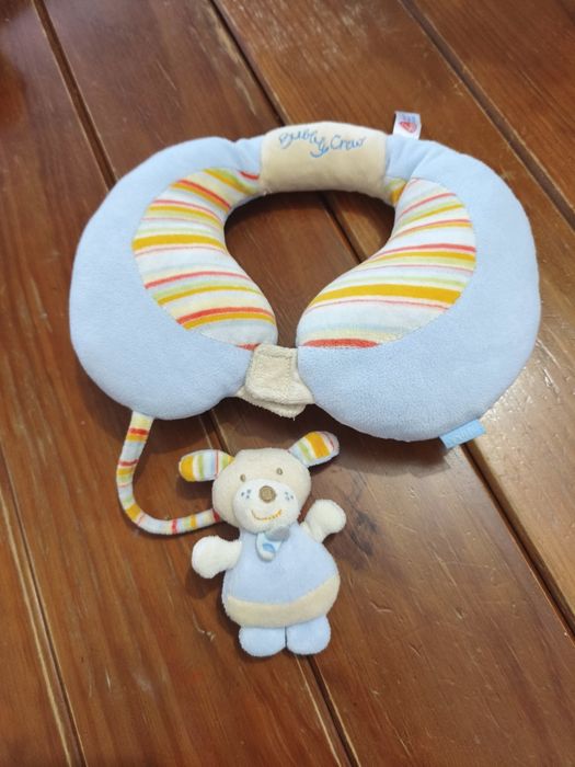 Almofada de pescoço para criança