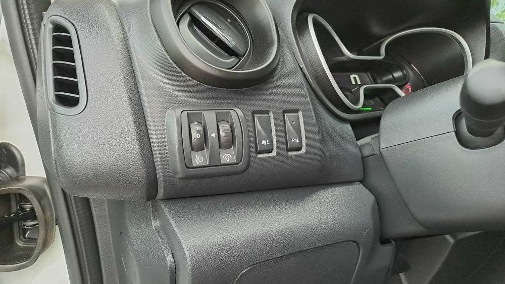 Renault Trafic 2021р. 88кВт.