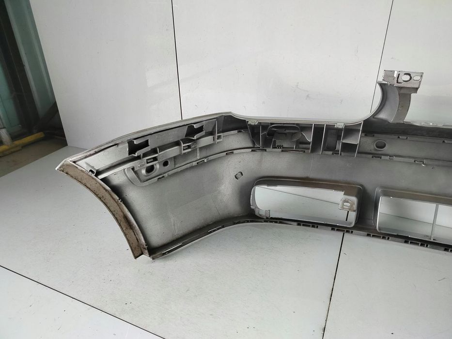 Zderzak Przód Przedni VW Golf IV 4 98-05 1J0807217