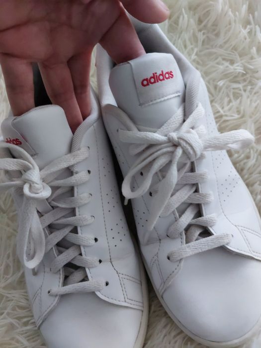 Кросівки adidas 40