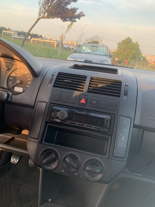 volkswagen polo 1.4 tdi 2005