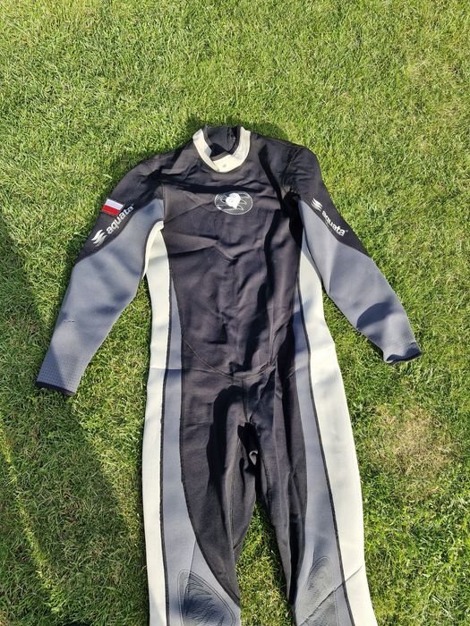 Pianka rozmiar 54  3mm