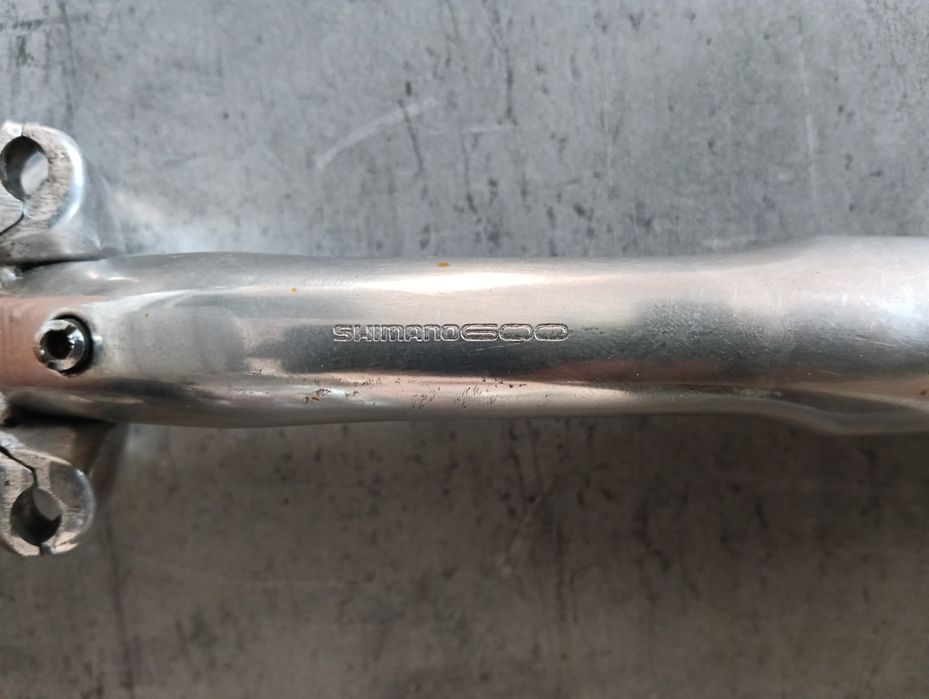 Sztyca Shimano 600