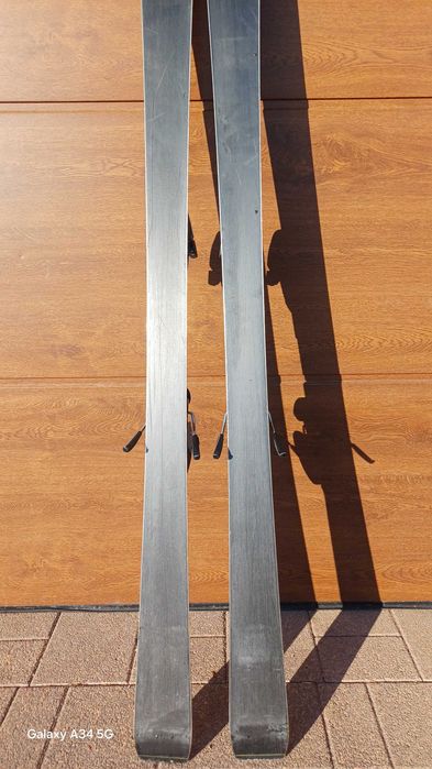 Narth Fischer progressor 7+