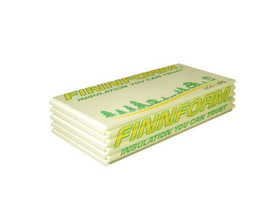 Styrodur XPS styropian ekstrudowany