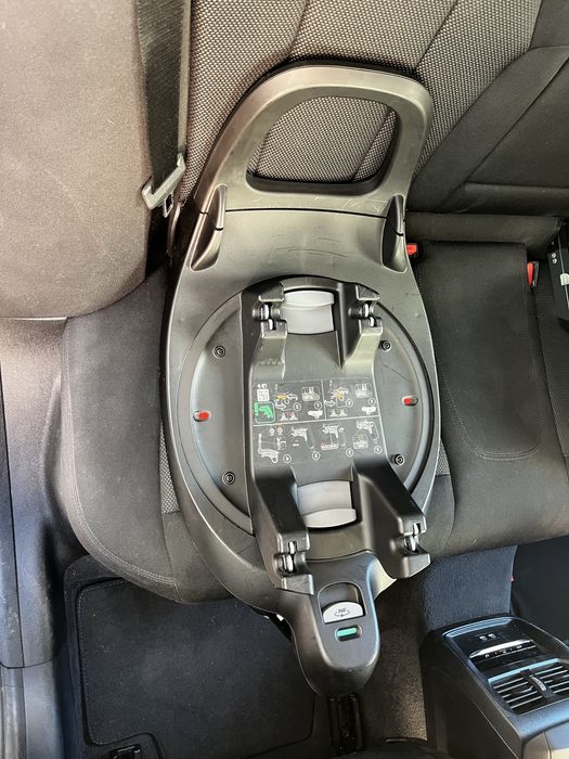 Base ISOFIX Chicco 360