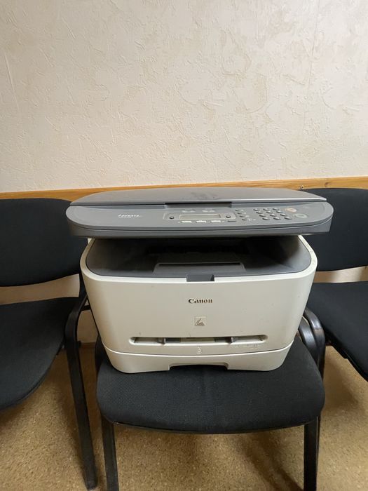 Продам лазерний  МФУ (принтер)