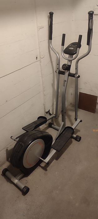 Orbitrek Magnetic Favorit 1