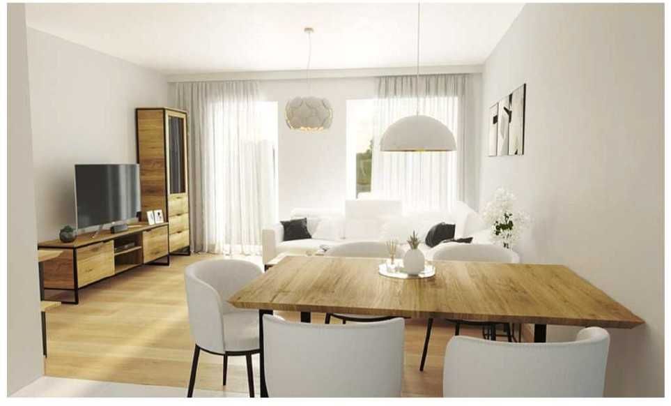 Dom z garażem i ogrodem-Bukówko - KUCHNIA, ARMATURA WC GRATIS!