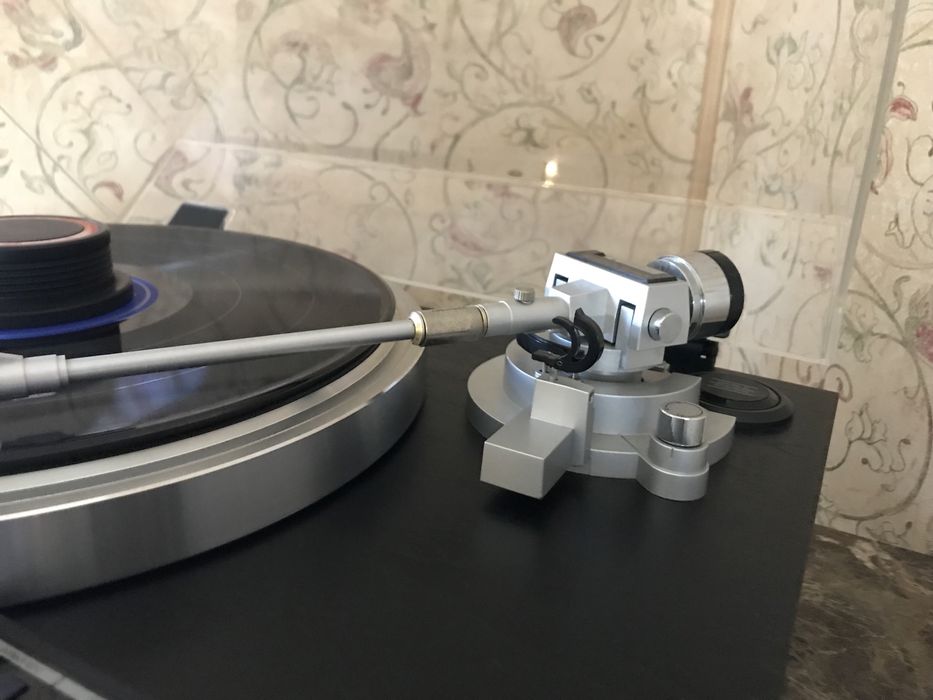 Проигрователь винила pioneer PL5L