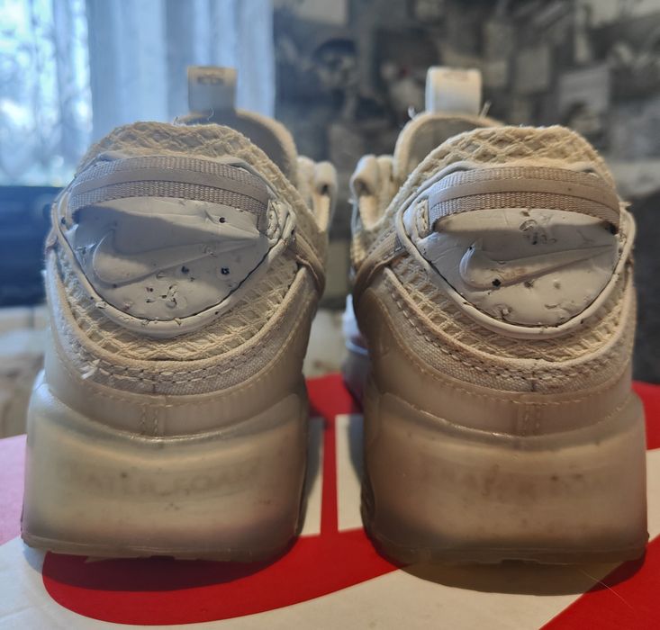 Кросівки nike terrascape