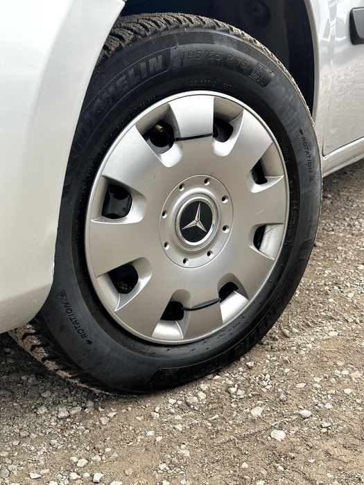 Продам Mercedes-Benz Citan Long можлива розстрочка, кредит, обмін!