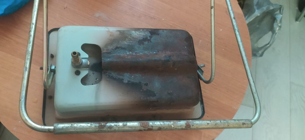 Керамическая плита