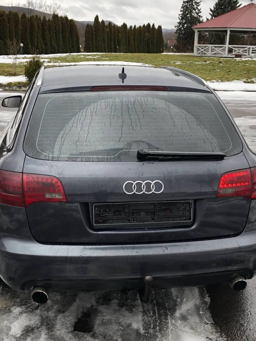 Продам Audi A6 C6