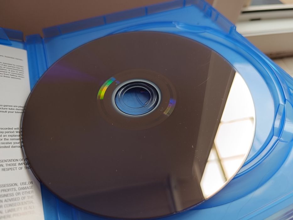 Gra PS4 - VR Hitman III