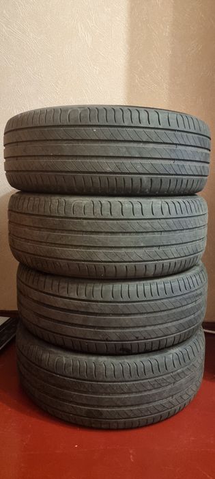 Hankook kinergy eco 215/60/r16