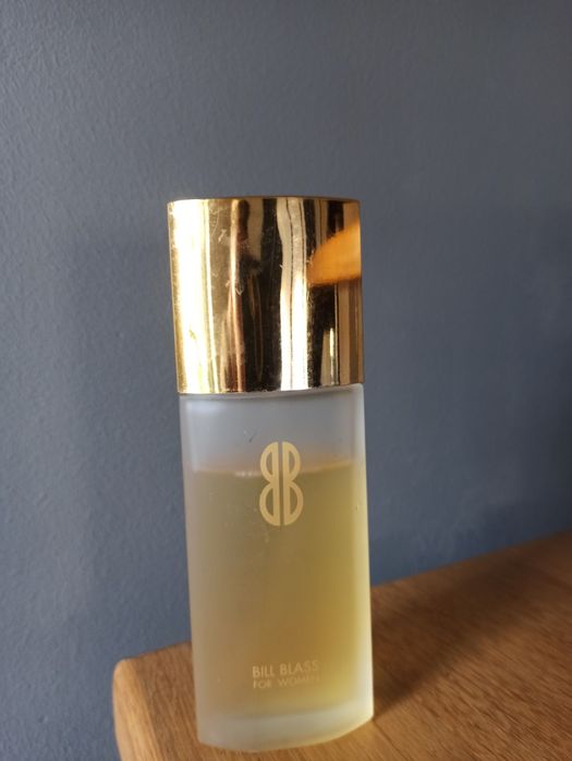Вінтажні парфуми Bill Blass for women
