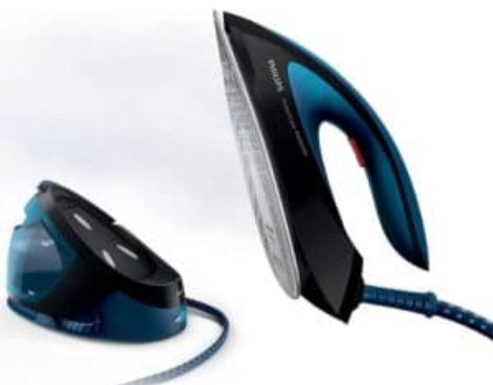 Запчастини до парової станції Philips