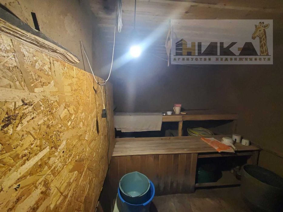 Продам дачу в с. Володимирівське