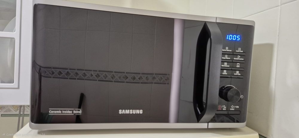 Microondas Samsung