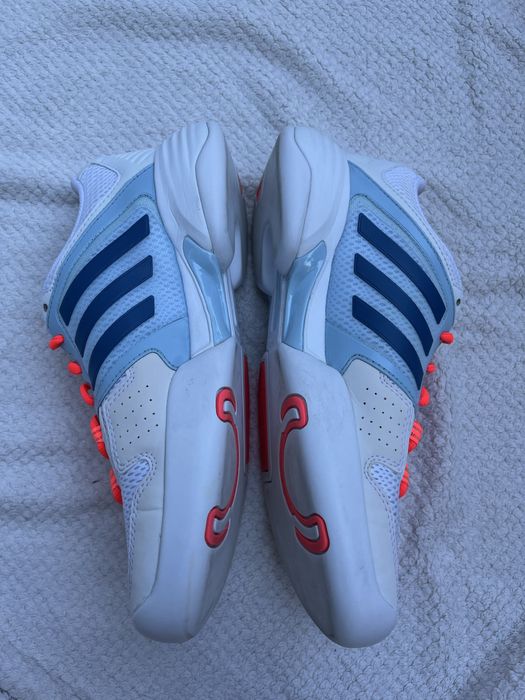 Buty sportowe na siłownię