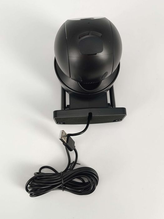 TOAIOHO QB320 – Kamera Zewnętrzna IP WiFi 2K, Kolorowa Wizja Nocna