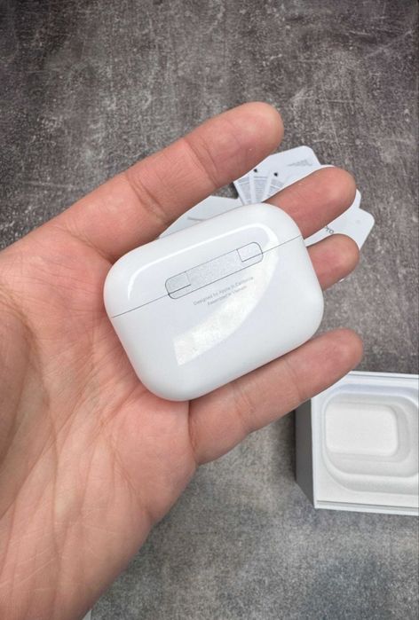 AirPods Pro 3 (Запаковані FULL якість 1:1)