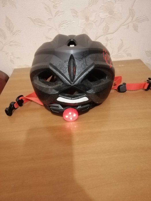 Велосипед Scott Voltage JR 26 + шлем