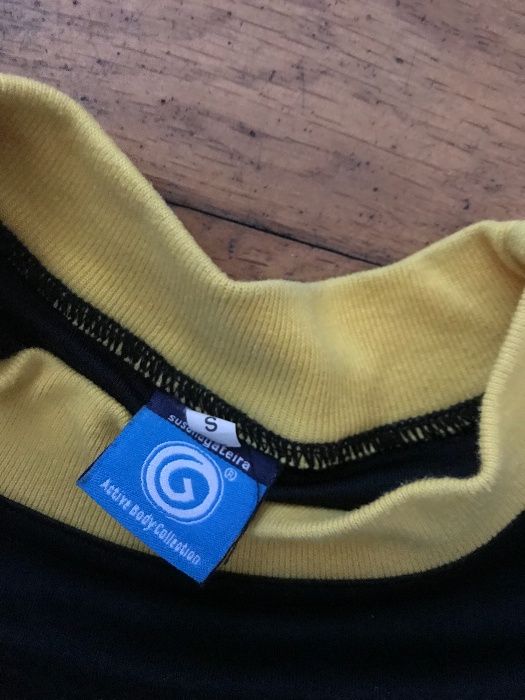 Body Jam camisola tamanho S