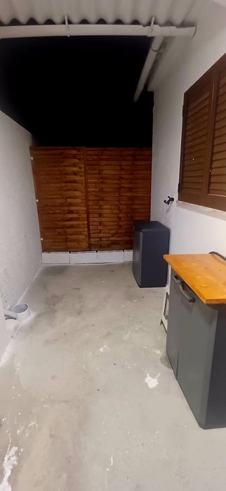 Aluga-se T1 anexo com despesas incluídas (renovado) em Eixo para casal, 2 estudantes ou pessoa só (não se aceitam animais)