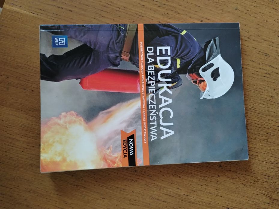 Edukacja dla bezpieczeństwa 1
