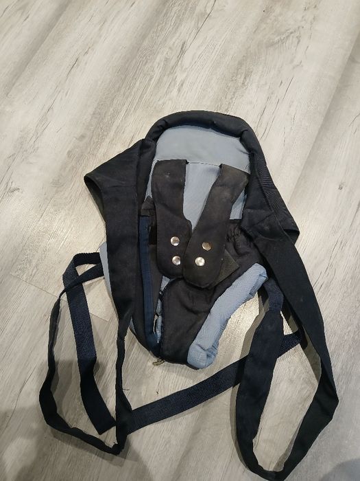 Marsupio Para transporte