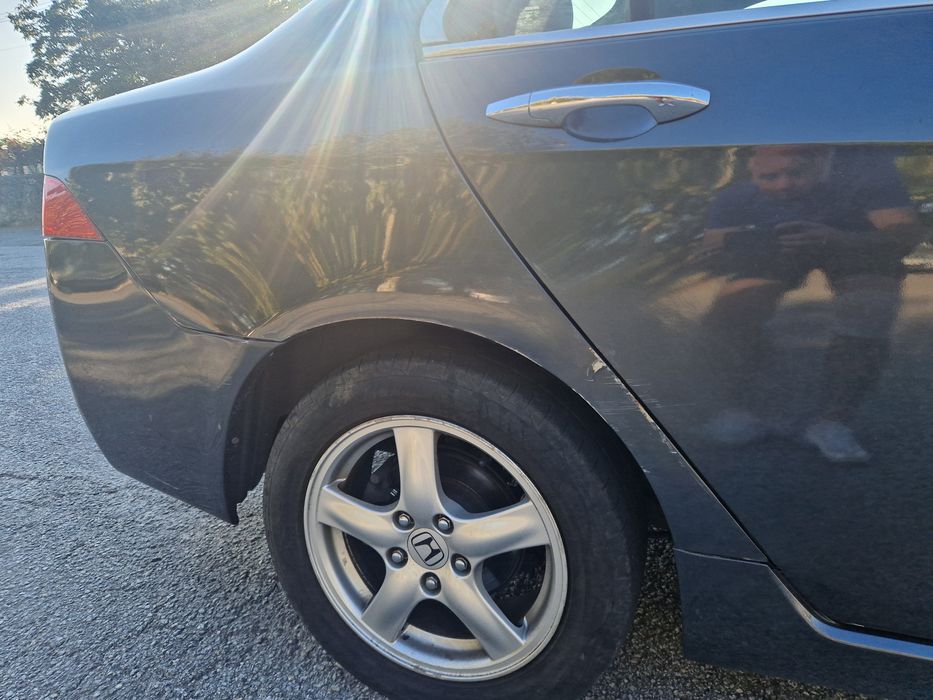 Honda Accord 2.2 i-cdti 140.000 km