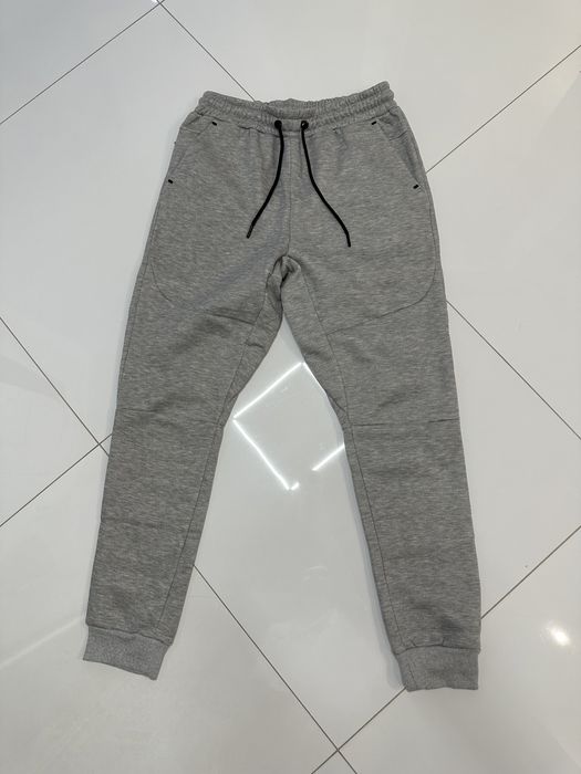 Штани на флісу чоловічі